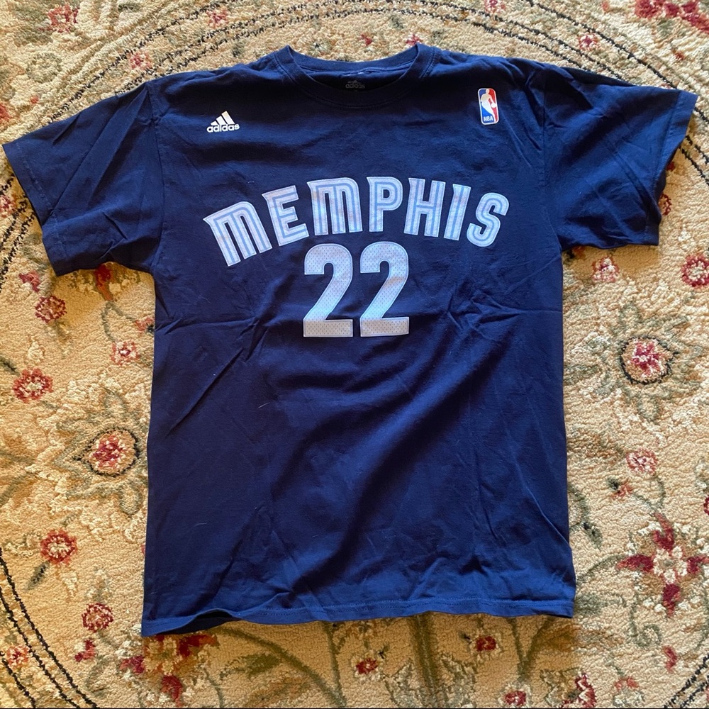 Rudy Gay Tshirt